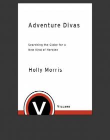Adventure Divas Read online