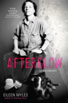 Afterglow_a dog memoir Read online