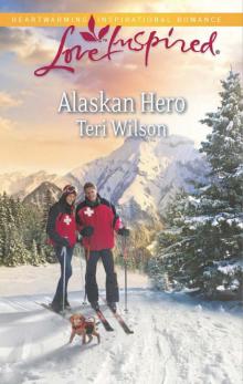 Alaskan Hero Read online