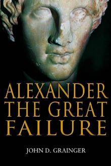 Alexander the Great Failure Read online