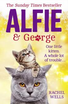 Alfie and George Read online