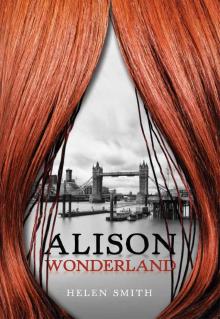 Alison Wonderland Read online