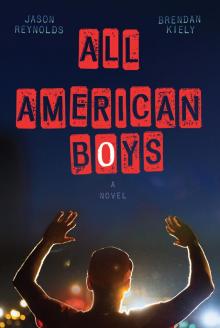 All American Boys Read online