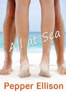All At Sea Read online