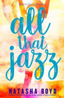 All That Jazz (Butler Cove #1)