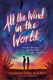 All the Wind in the World Read online