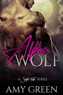 Alpha Wolf (Shifter Falls Book 4) Read online
