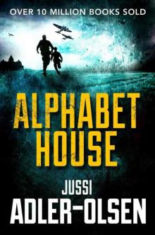 Alphabet House Read online
