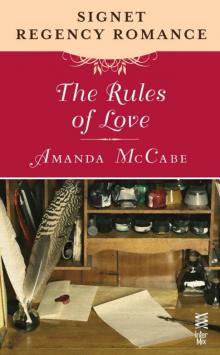 Amanda McCabe Read online