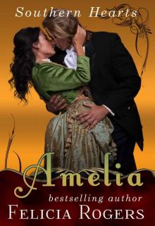 Amelia (Southern Hearts Book 2) Read online