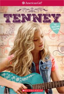 American Girl Contemporary Series 1, Book 1 Read online
