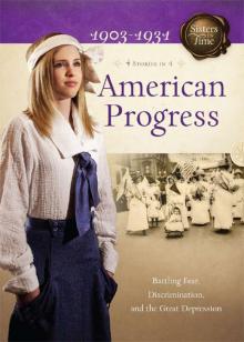 American Progress Read online