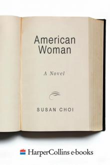 American Woman Read online