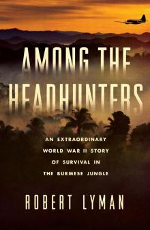 Among the Headhunters Read online