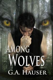 Among Wolves Read online
