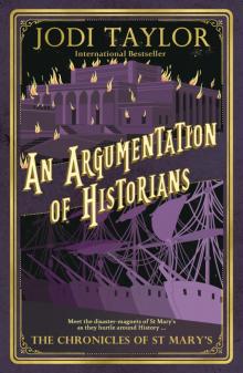 An Argumentation of Historians Read online