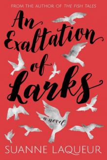 An Exaltation of Larks Read online