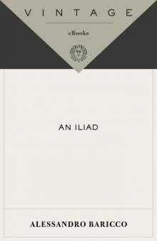 An Iliad Read online