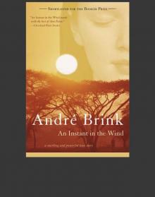 An Instant in the Wind Read online
