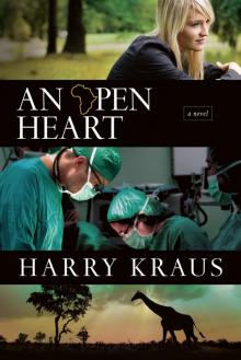 An Open Heart Read online