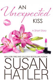 An Unexpected Kiss Read online