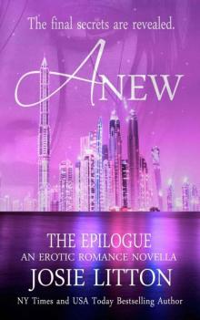 Anew: The Epilogue Read online