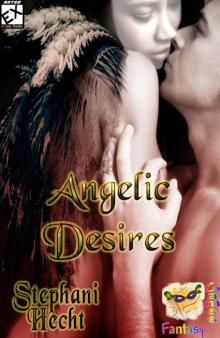 Angelic Desires Read online