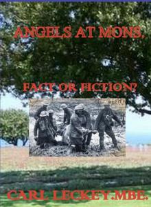 Angels at Mons Read online