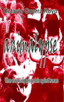Animalypse Read online