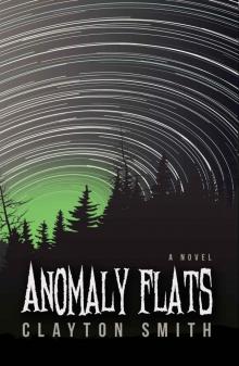 Anomaly Flats Read online
