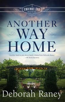 Another Way Home Read online