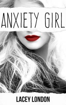 Anxiety Girl: Meet Sadie Valentine... Read online