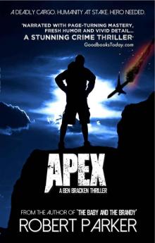 Apex (Ben Bracken 2) Read online