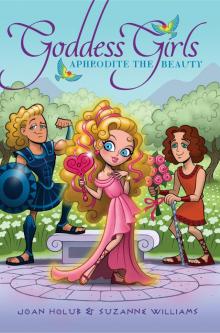 Aphrodite the Beauty Read online