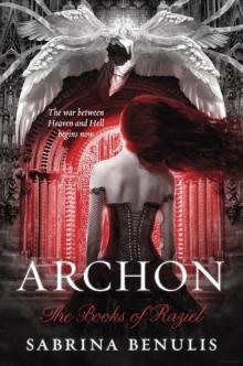 Archon Read online
