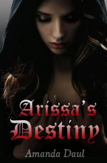 Arissa's Destiny (Redemption Trilogy) Read online