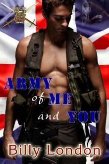 Army of You & Me Read online