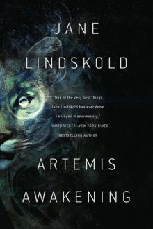 Artemis Awakening Read online