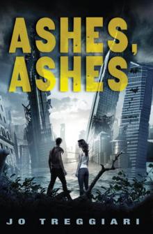 Ashes, Ashes aa-1 Read online