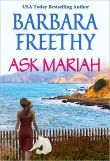 Ask Mariah Read online