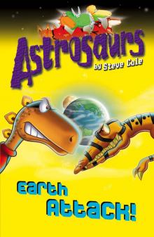 Astrosaurs 20 Read online