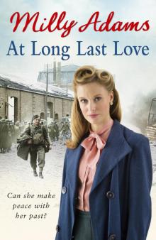 At Long Last Love Read online