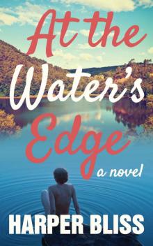 At the Water's Edge Read online