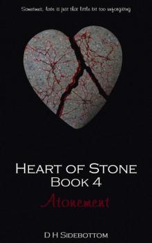 Atonement (Heart of Stone) Read online
