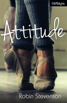 Attitude Read online