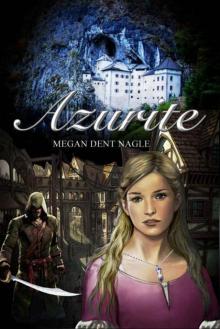 Azurite (Daughter of the Mountain Book 1) Read online