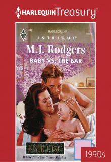 Baby vs. the Bar Read online