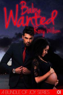 Baby Wanted: (BWWM Interracial Romance) (A Bundle of Joy)