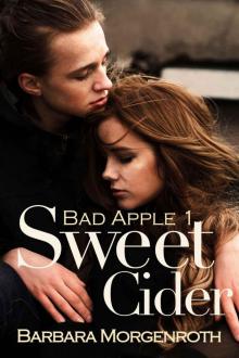 Bad Apple 1: Sweet Cider