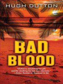 Bad Blood